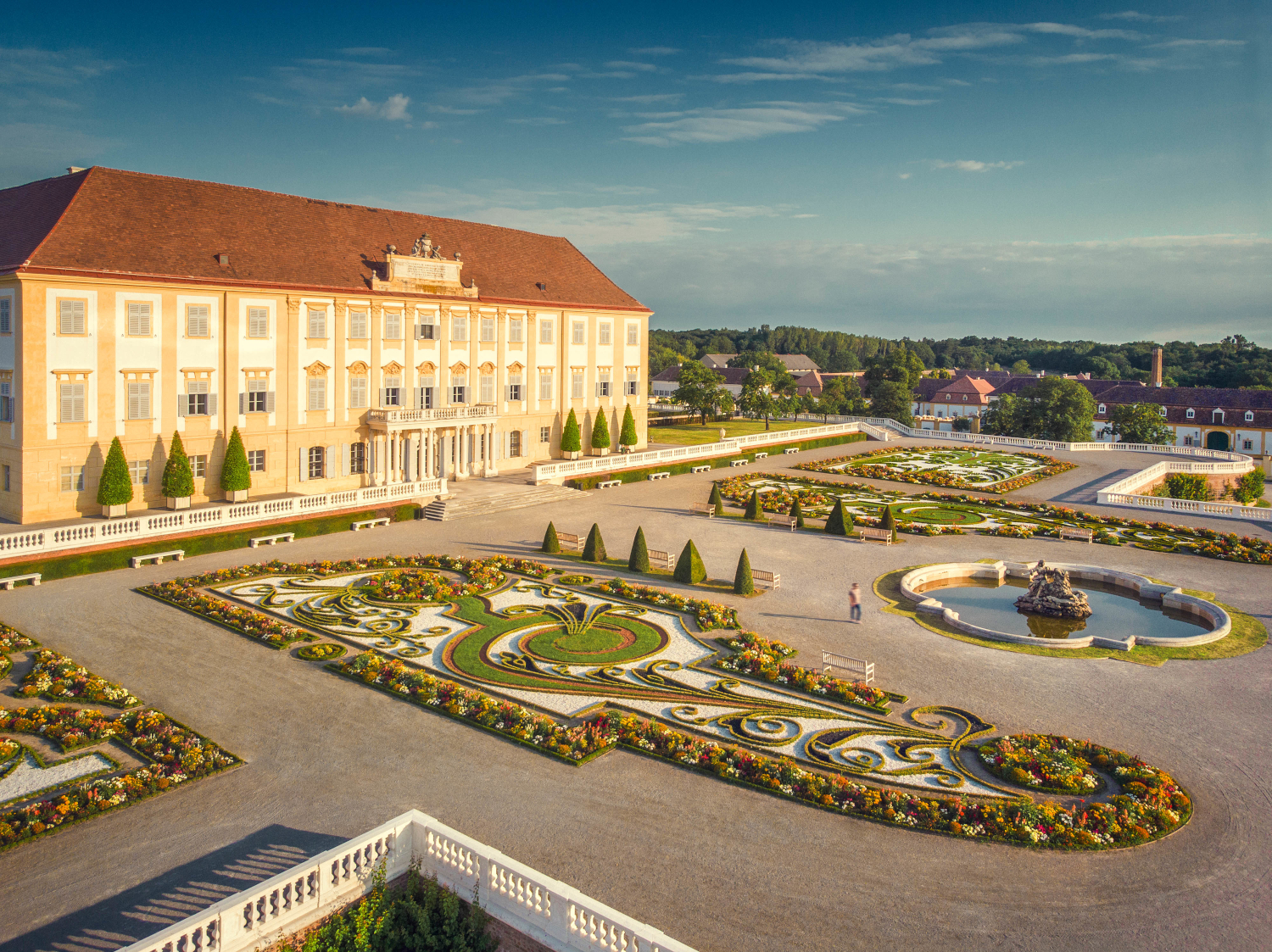 Schloss Hof 